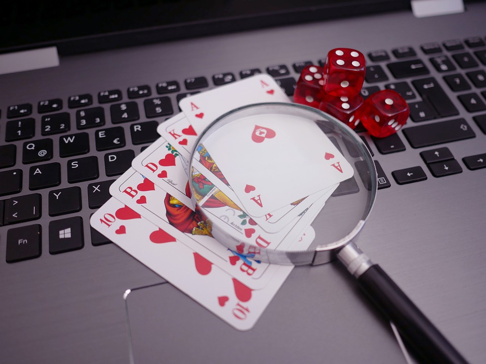 De bedste online casinoer