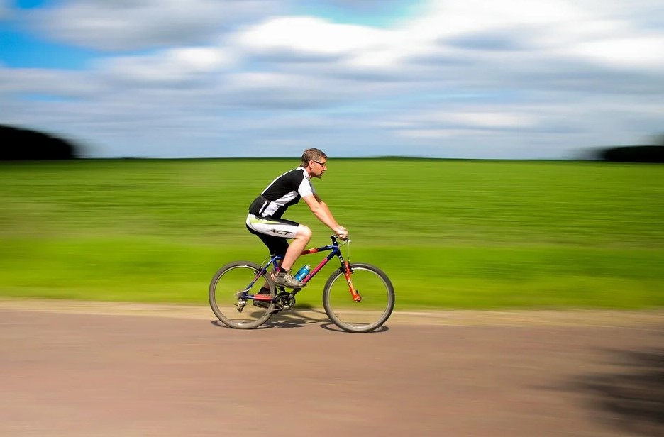 Skaf dig behagelige møbler til efter cykelturen