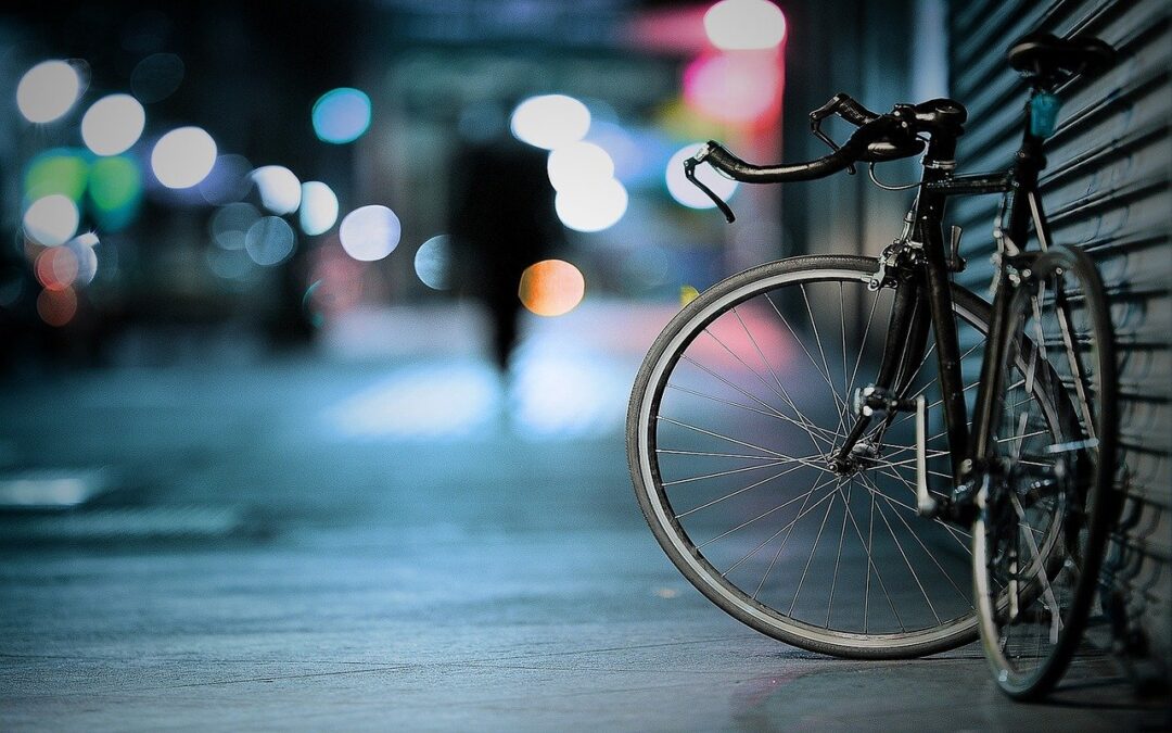 3 af de bedste cykeltips til storbycyklisten