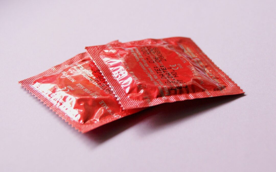 Køb tynde kondomer