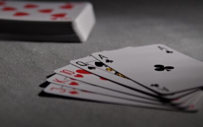 Tre gode tips til dit pokerspil